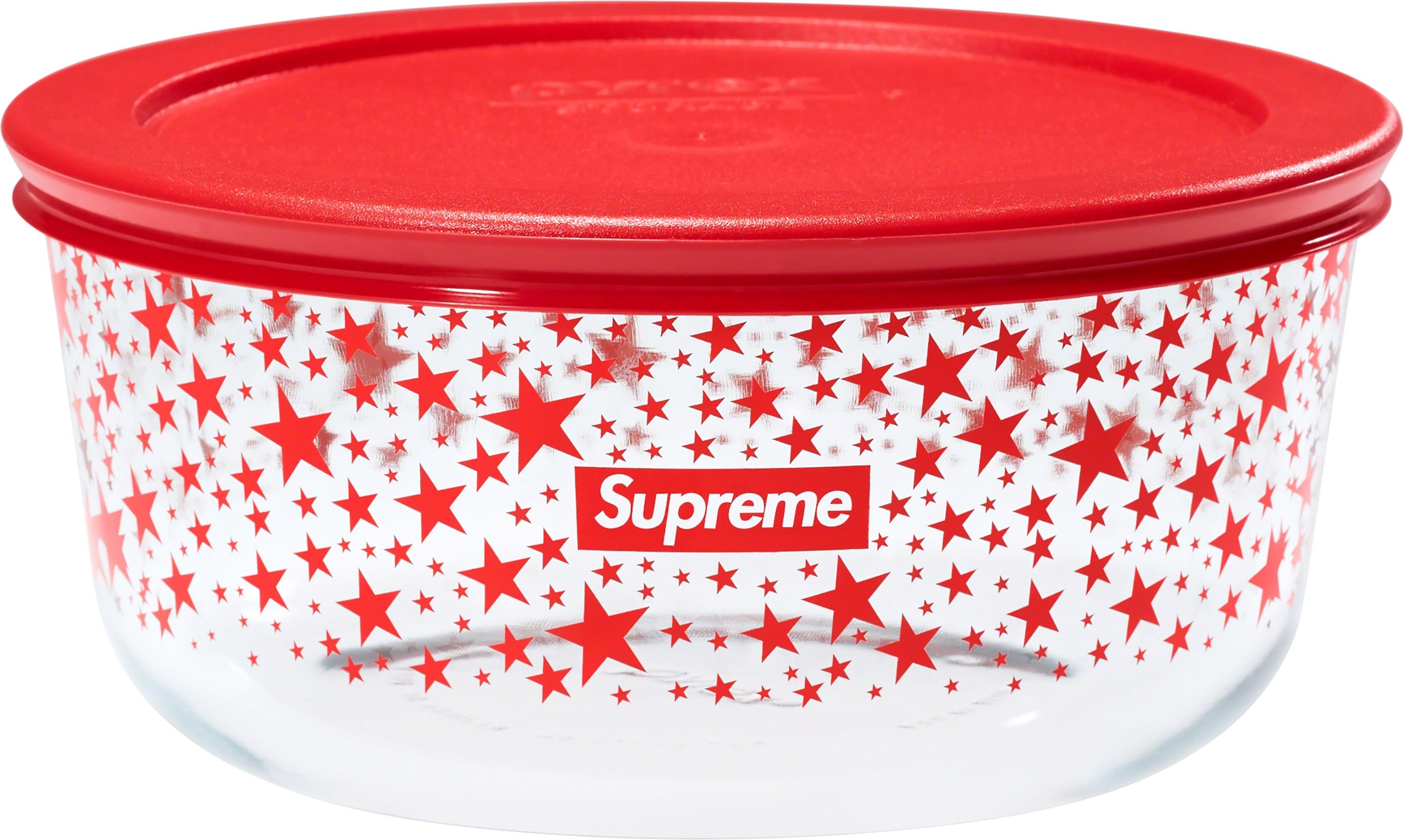 Supreme®/Pyrex® Bowls (Set of 3) view 6